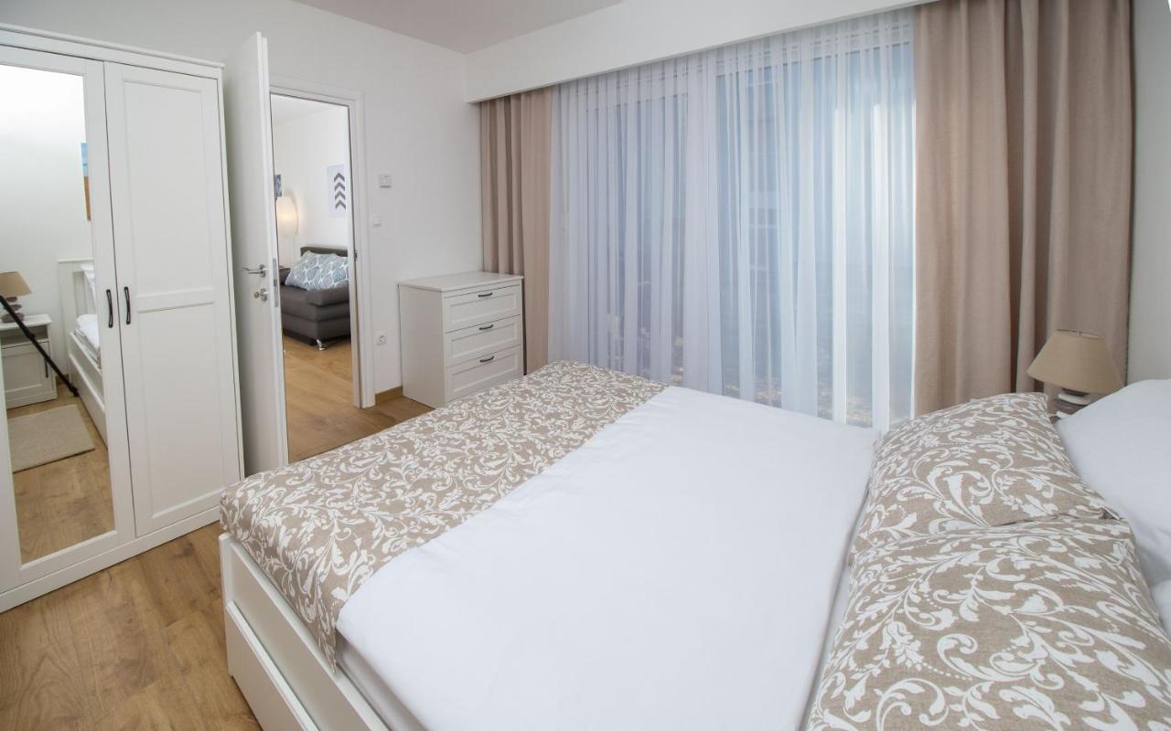 Apartmani Orion - Kasiopeja Винковцы Экстерьер фото