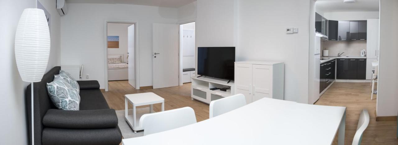 Apartmani Orion - Kasiopeja Винковцы Экстерьер фото