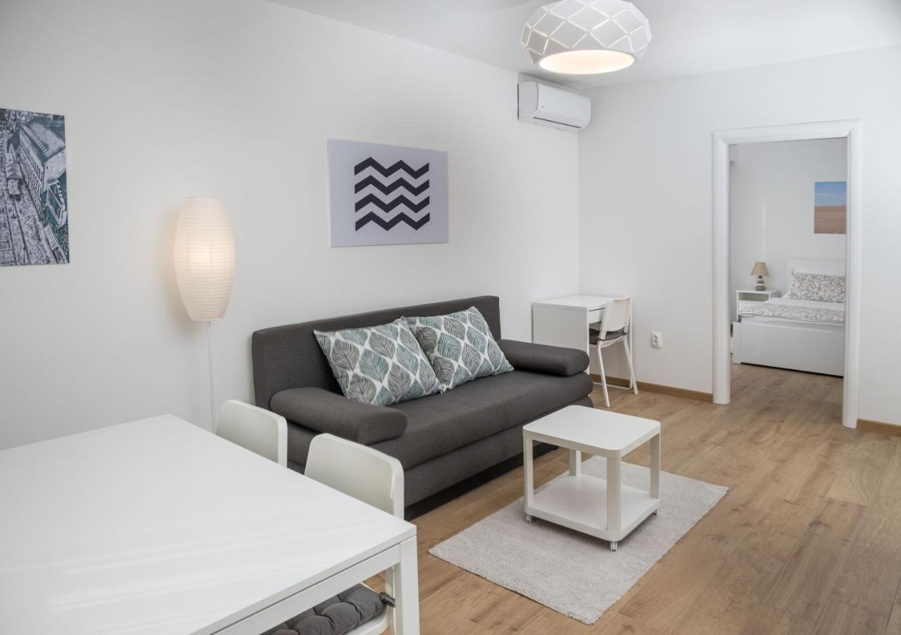 Apartmani Orion - Kasiopeja Винковцы Экстерьер фото