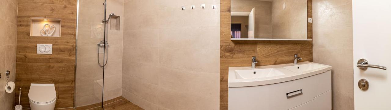 Apartmani Orion - Kasiopeja Винковцы Экстерьер фото