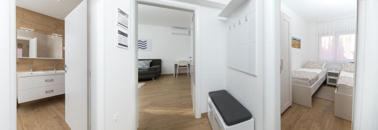 Apartmani Orion - Kasiopeja Винковцы Экстерьер фото