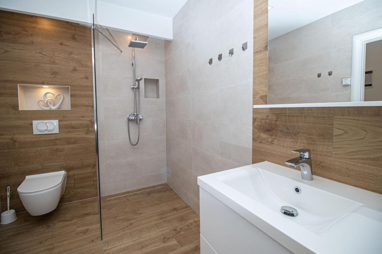 Apartmani Orion - Kasiopeja Винковцы Экстерьер фото
