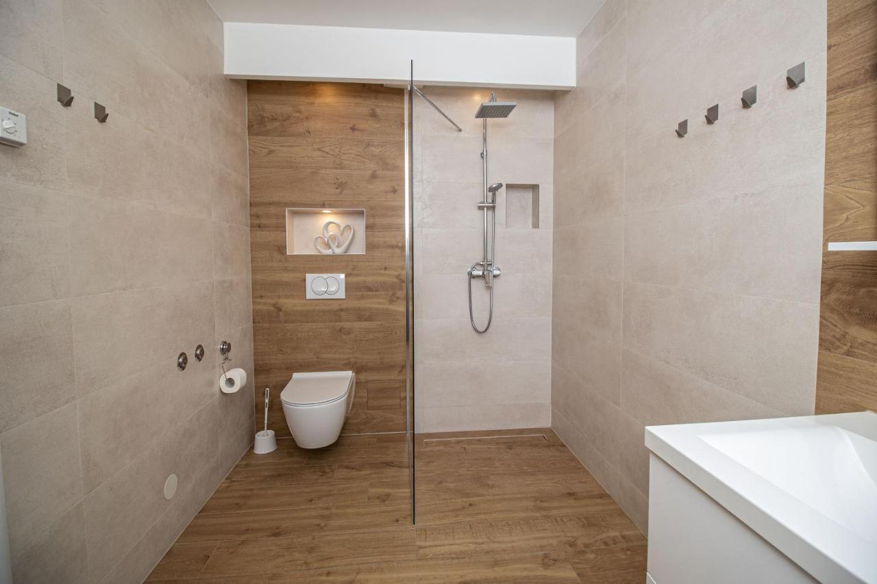 Apartmani Orion - Kasiopeja Винковцы Экстерьер фото